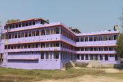 Saraswati Vidya Mandir-School Building
